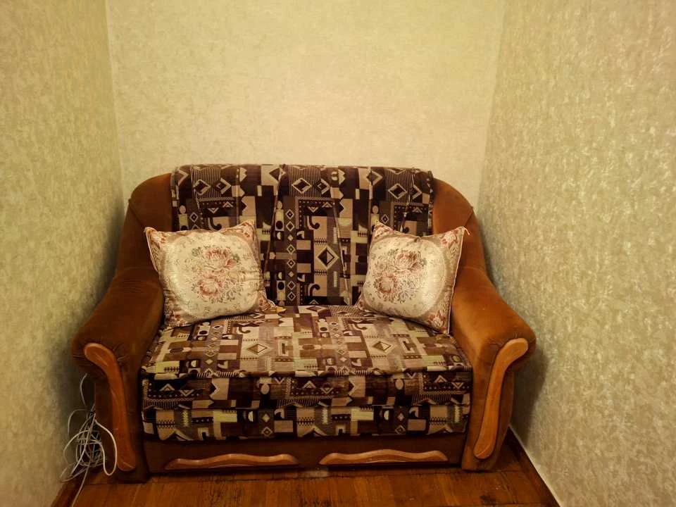 Квартира. Київ, Червоної Калини просп. (Володимира Маяковськ