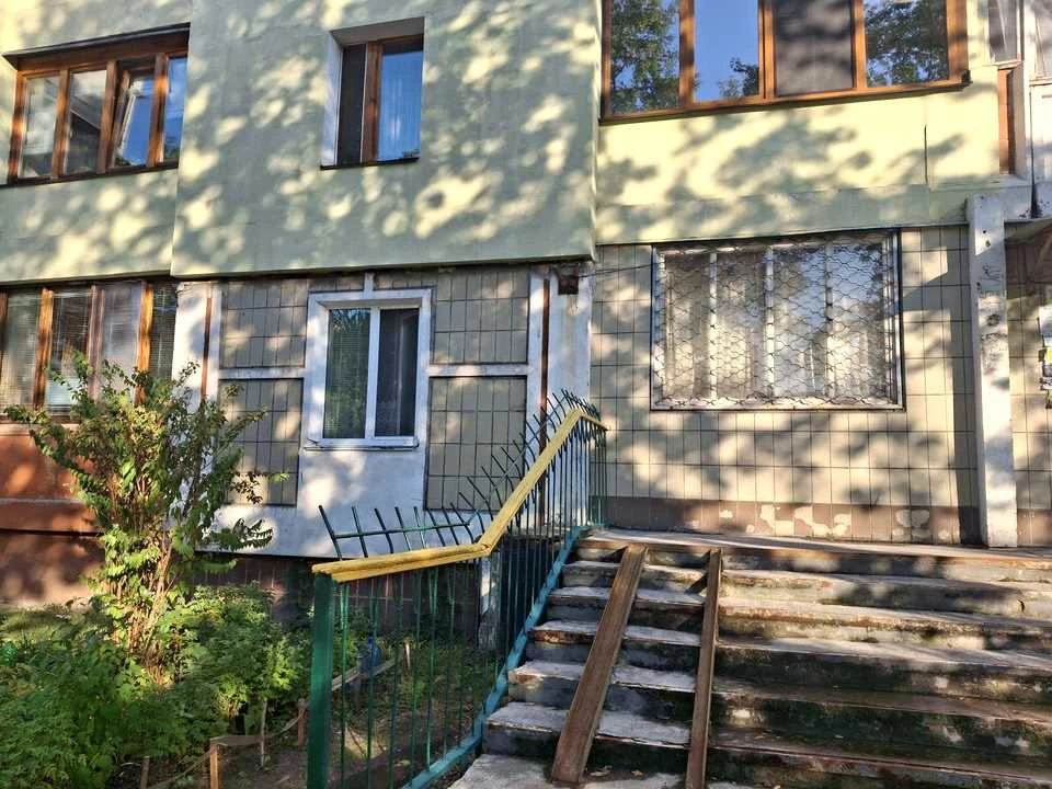Квартира. Київ, Червоної Калини просп. (Володимира Маяковськ
