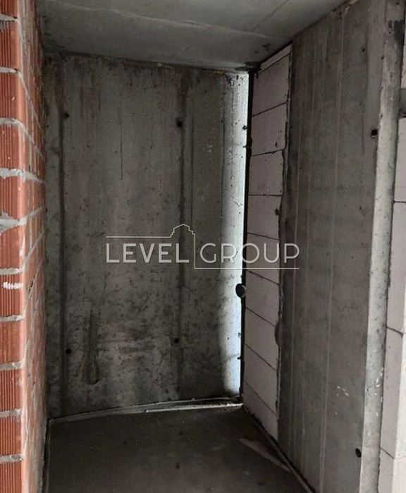 Gas! Own boiler room! 1-room apartment 38m2 for sale in the Crystal Residential Complex