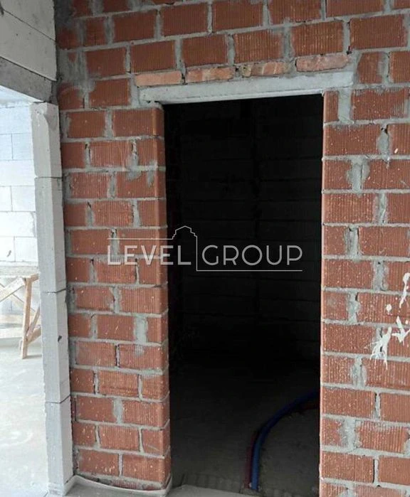 Gas! Own boiler room! 1-room apartment 38m2 for sale in the Crystal Residential Complex