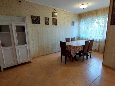 Будинок. Дніпро, Науки просп. (Гагаріна)