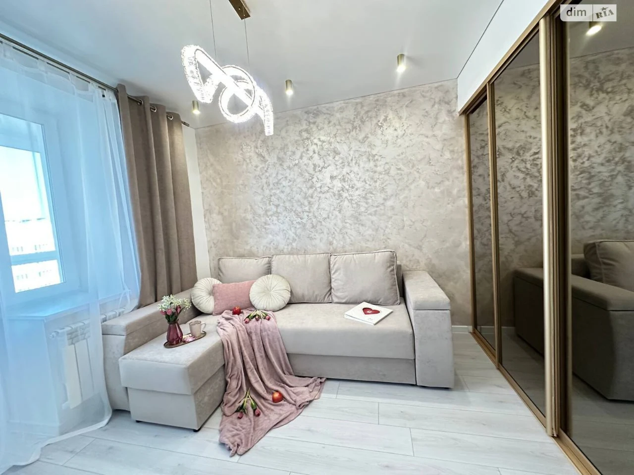 Продаж Квартира Академічний