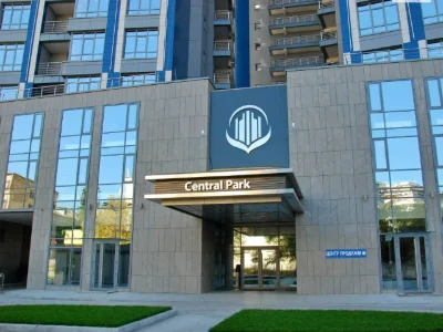 Довгострокова Оренда Квартира Саперне Поле