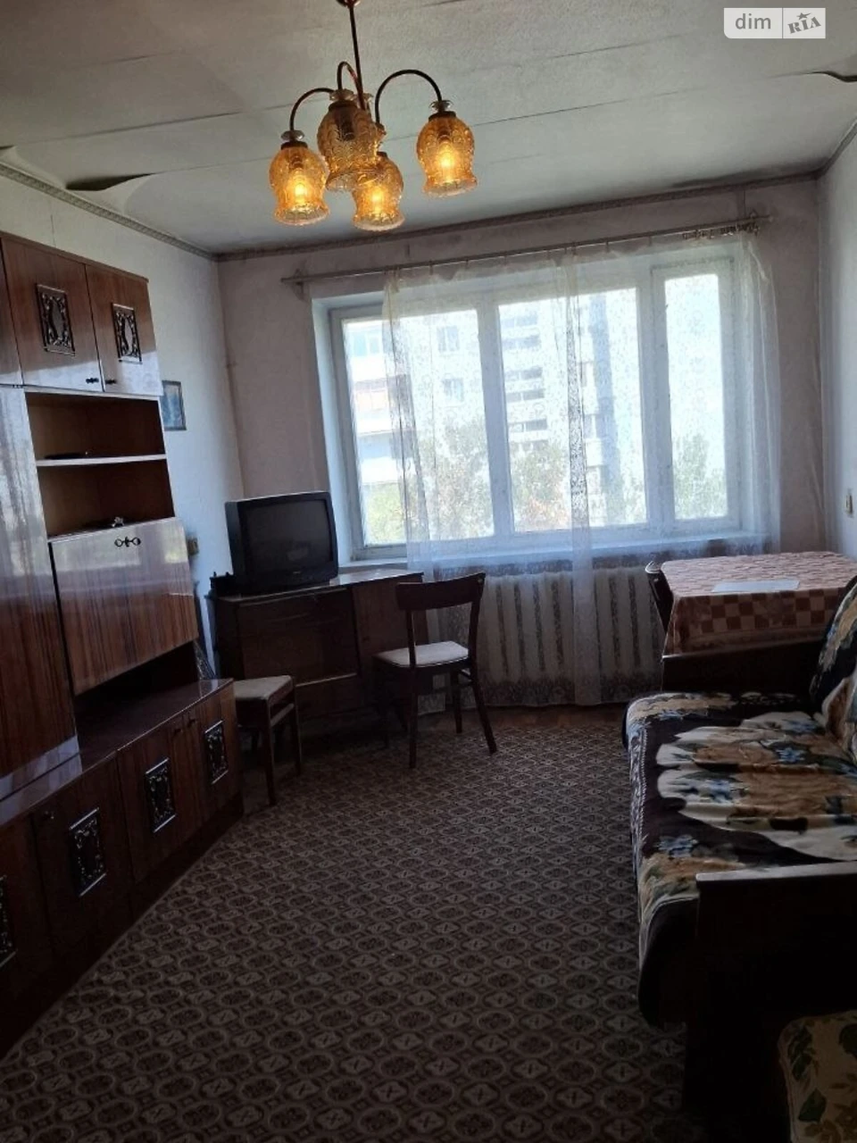 Продаж Квартира Хортицький