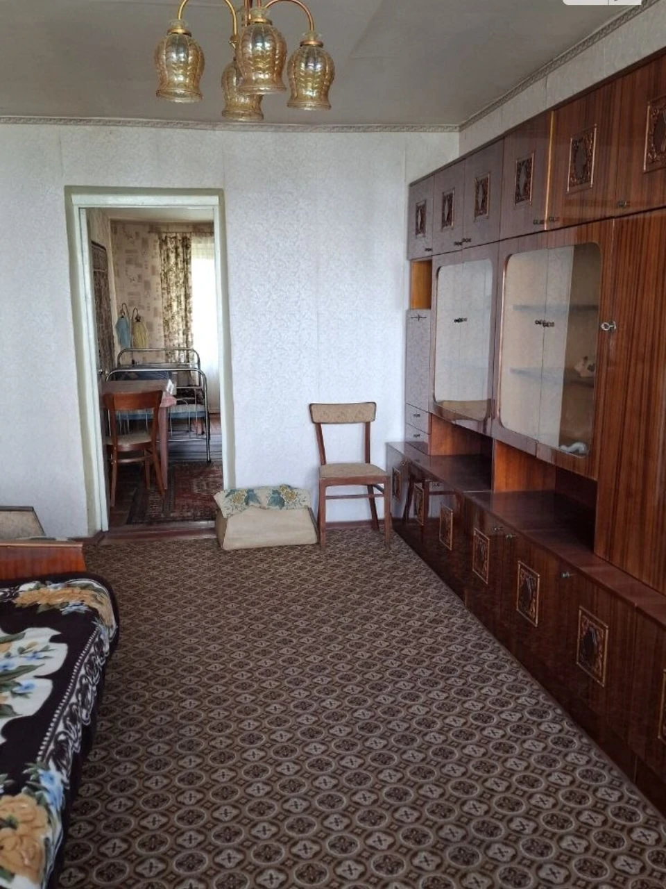 Продаж Квартира Хортицький