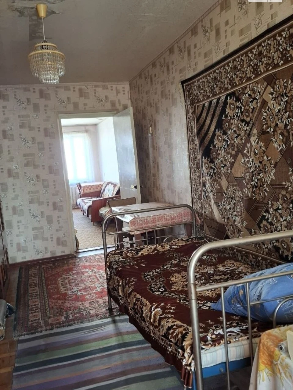 Продаж Квартира Хортицький