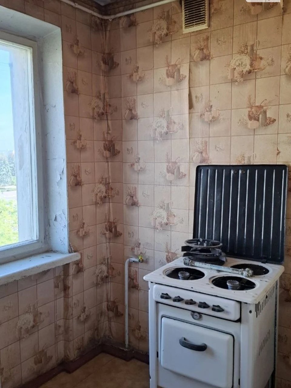 Продаж Квартира Хортицький