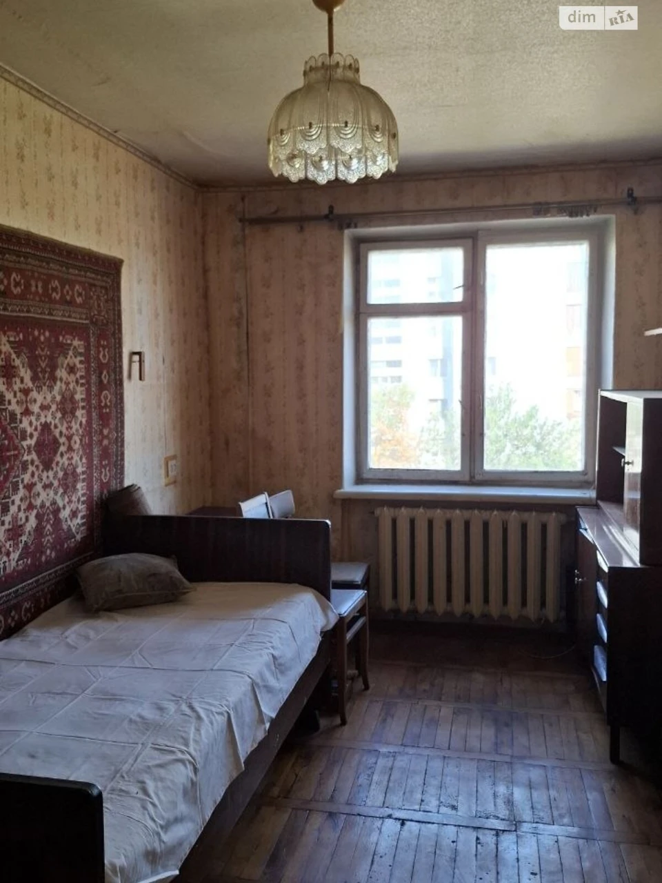 Продаж Квартира Хортицький