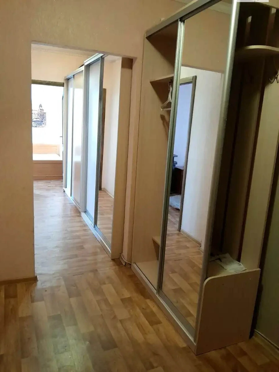 Довгострокова Оренда Квартира Осокорки