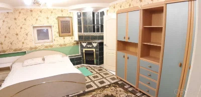 2-комнатная квартира, 40.10 кв.м