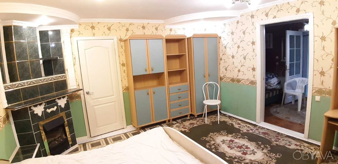 2-комнатная квартира, 40.10 кв.м
