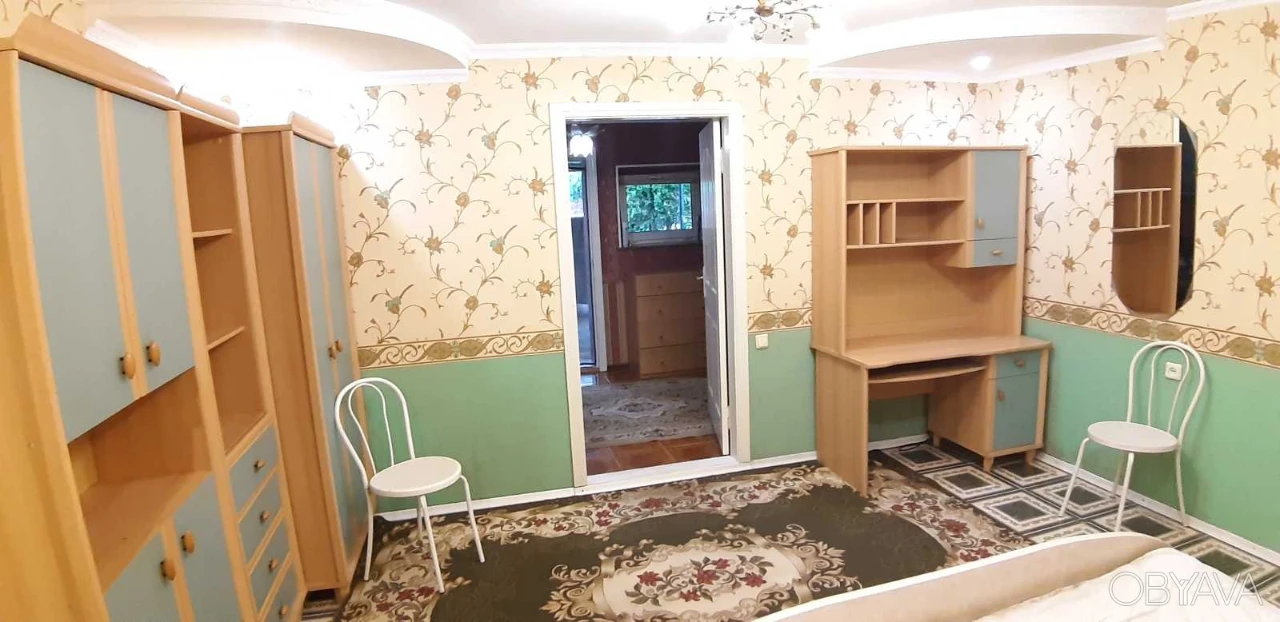 2-комнатная квартира, 40.10 кв.м