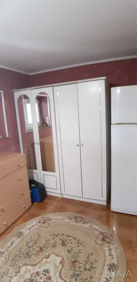 2-комнатная квартира, 40.10 кв.м