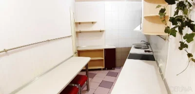 2-комнатная квартира, 40.10 кв.м