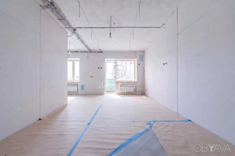 2-комнатная квартира, 44.00 кв.м