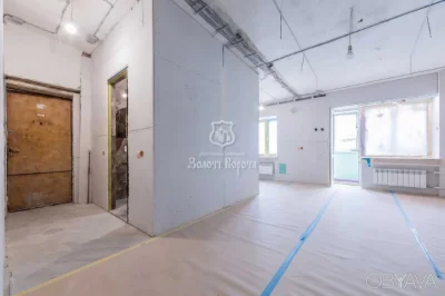 2-комнатная квартира, 44.00 кв.м