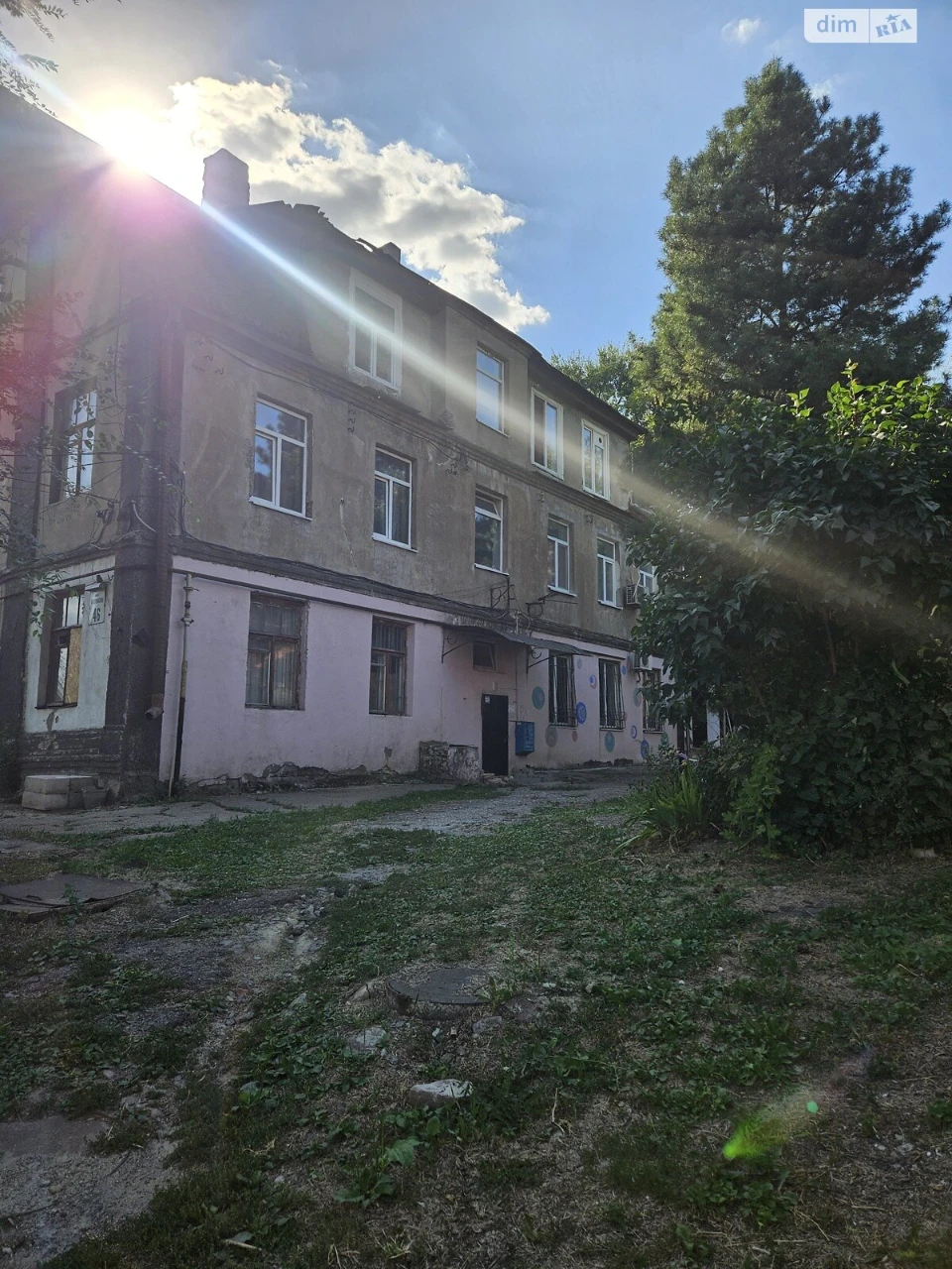 Продаж Квартира Єврейська слобода