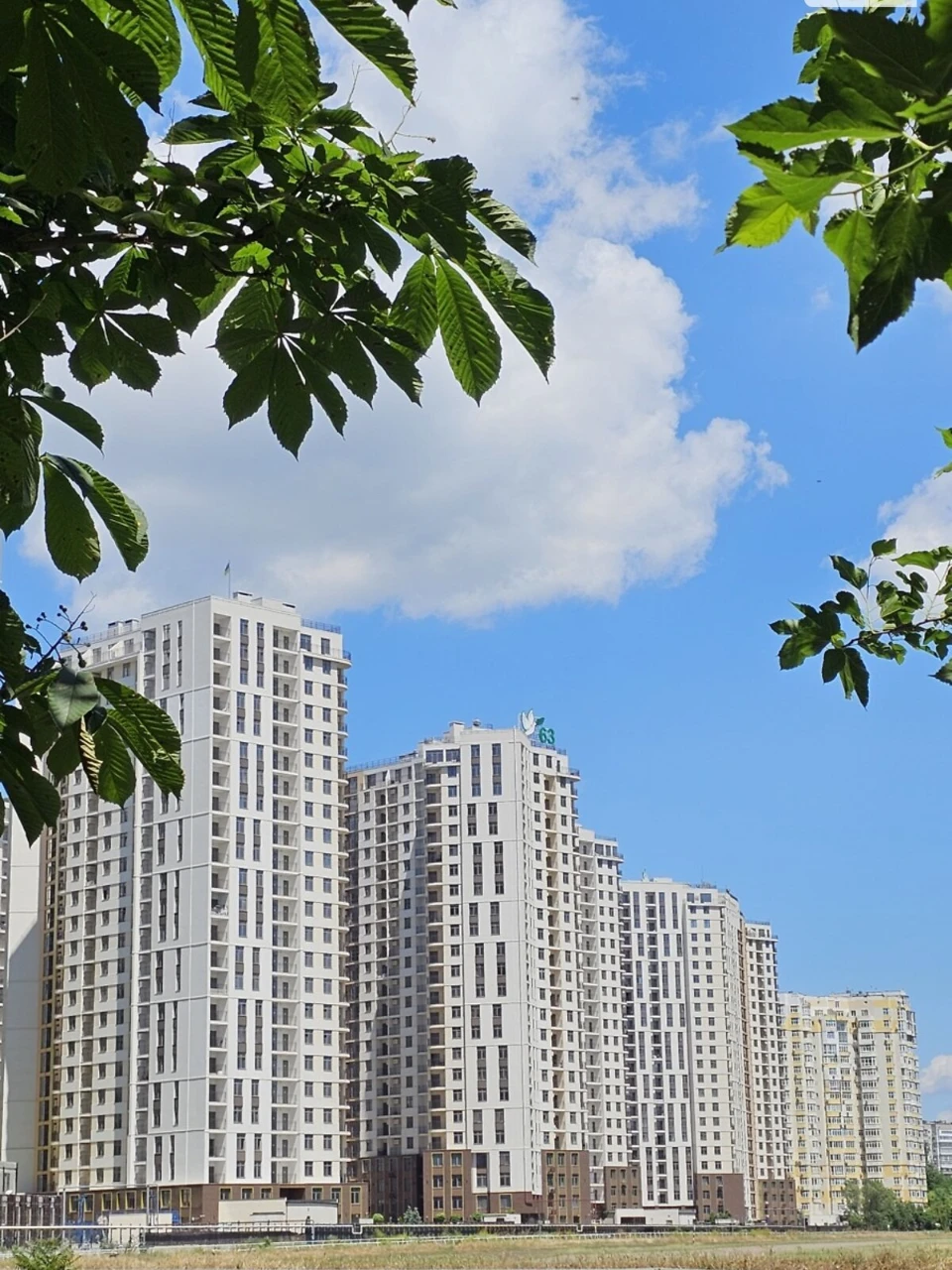 Продаж Квартира Ближні Млини