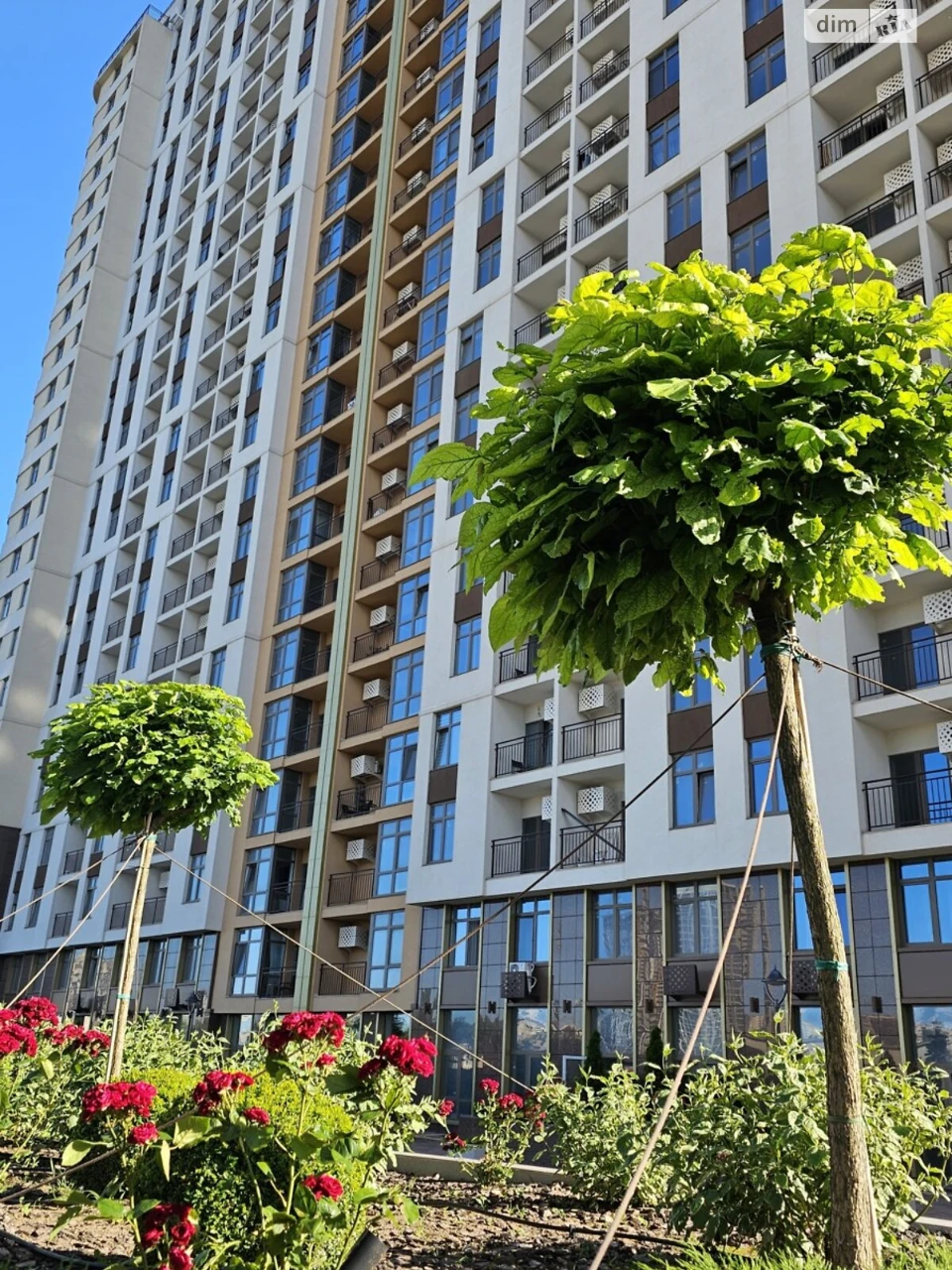Продаж Квартира Ближні Млини