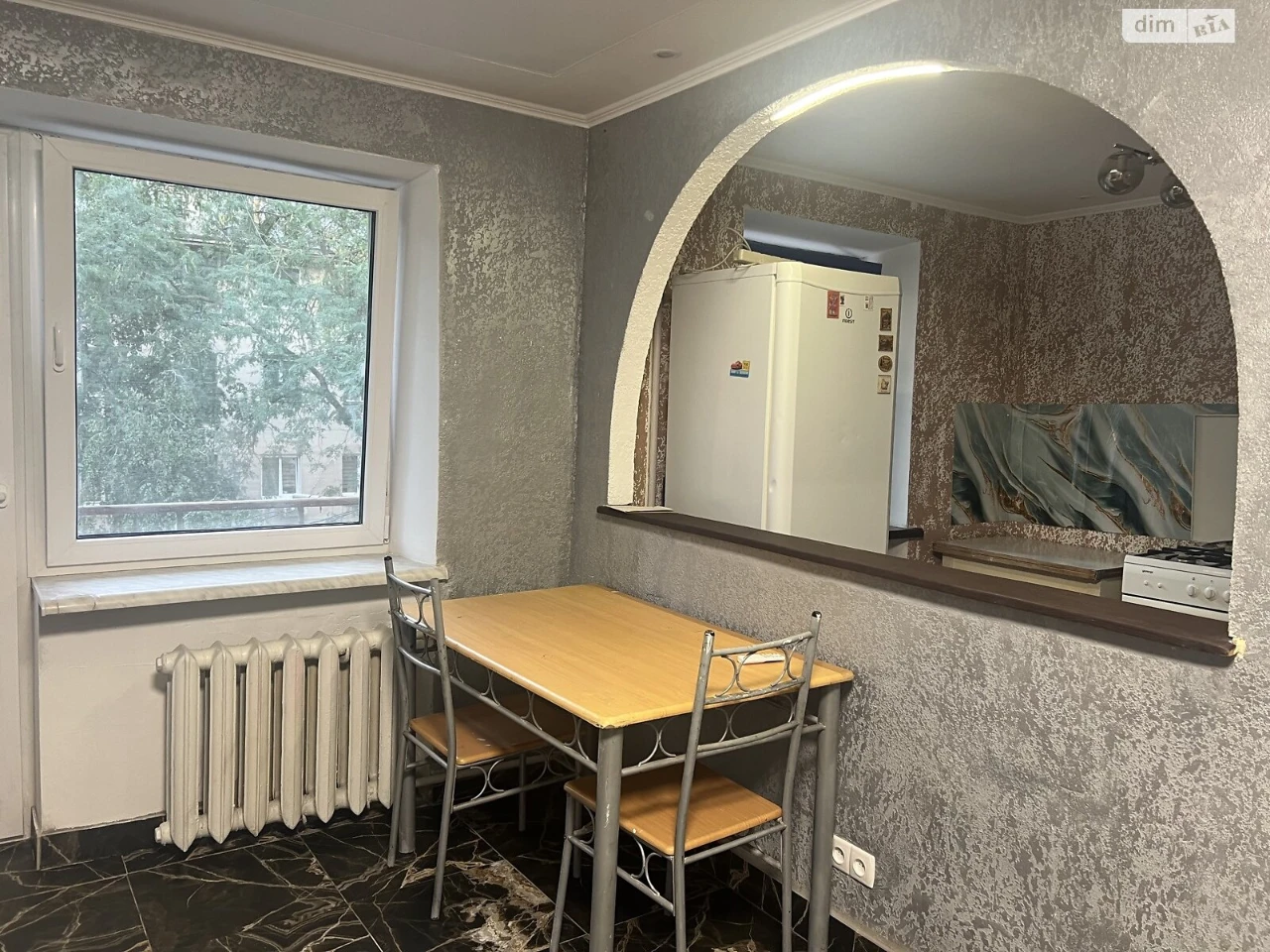 Продаж Квартира Приморський
