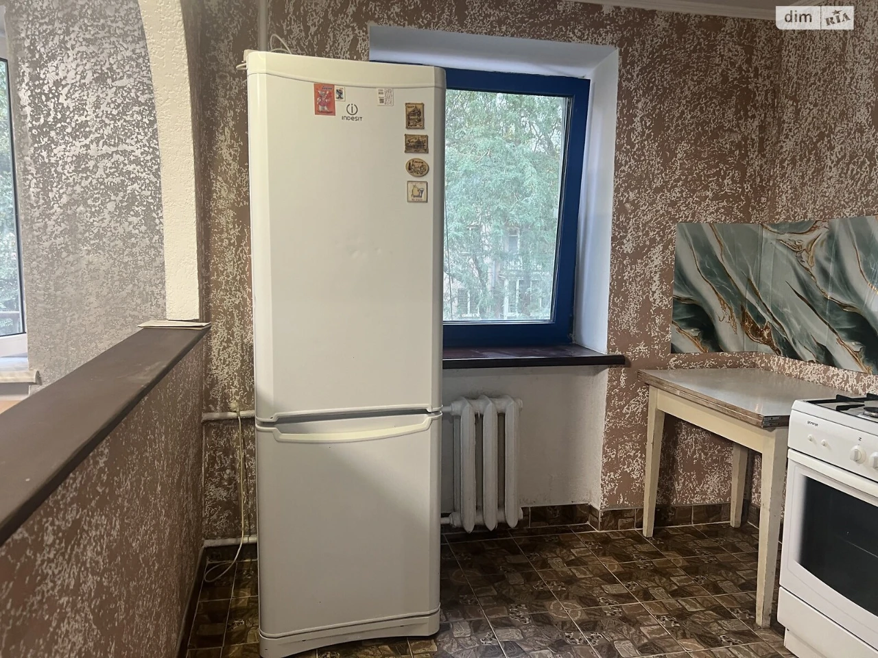 Продаж Квартира Приморський