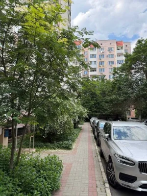 1-комнатная квартира на ул. Дюковская. Подходит п