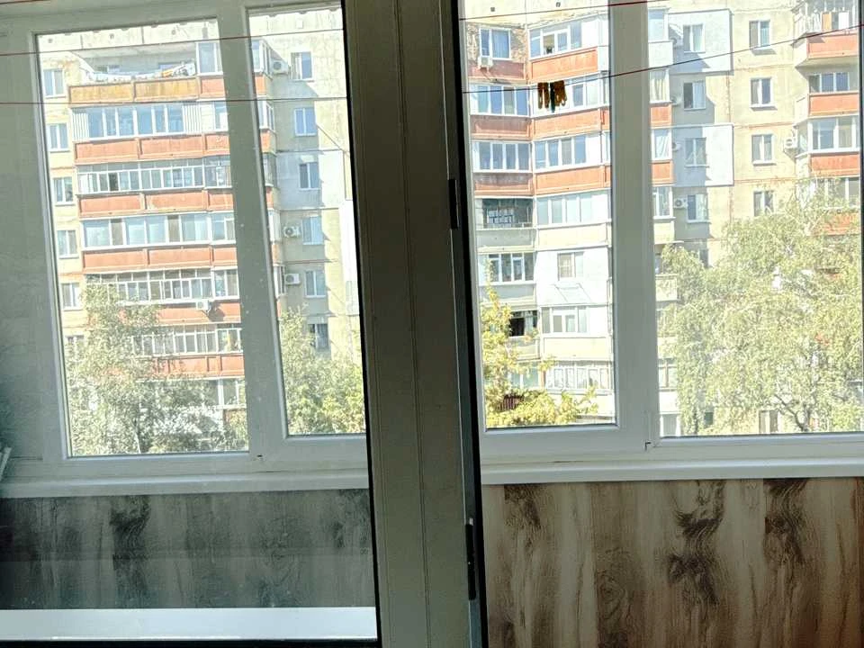 Квартира. Полтава, Докучаєва вул.