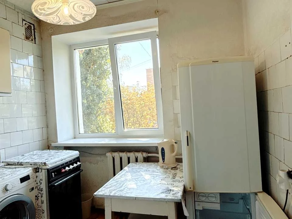 Квартира. Полтава, Докучаєва вул.