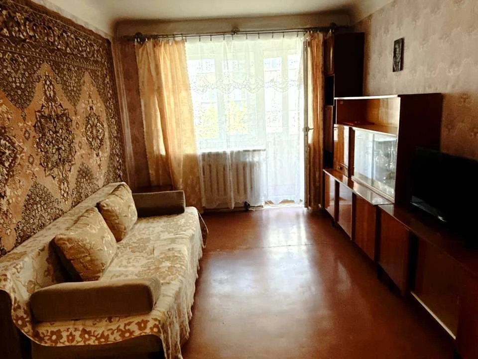 Квартира. Полтава, Докучаєва вул.