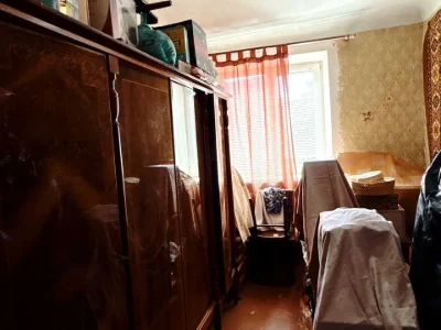 Квартира. Полтава, Докучаєва вул.