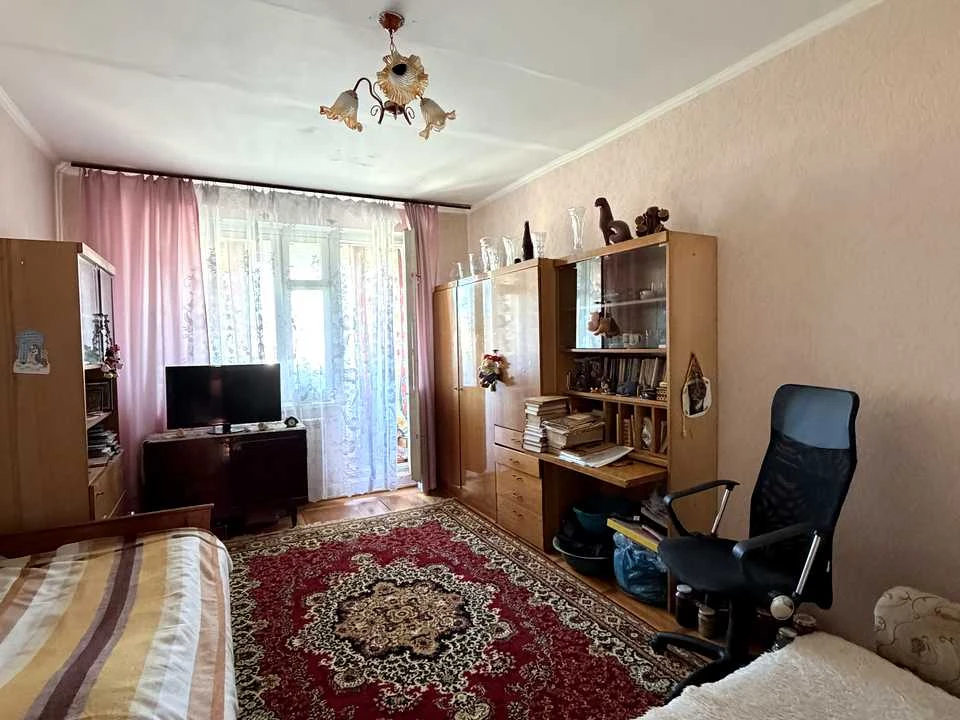 Квартира. Ужгород, Тиводара Легоцького вул.