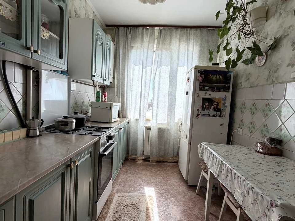 Квартира. Ужгород, Тиводара Легоцького вул.