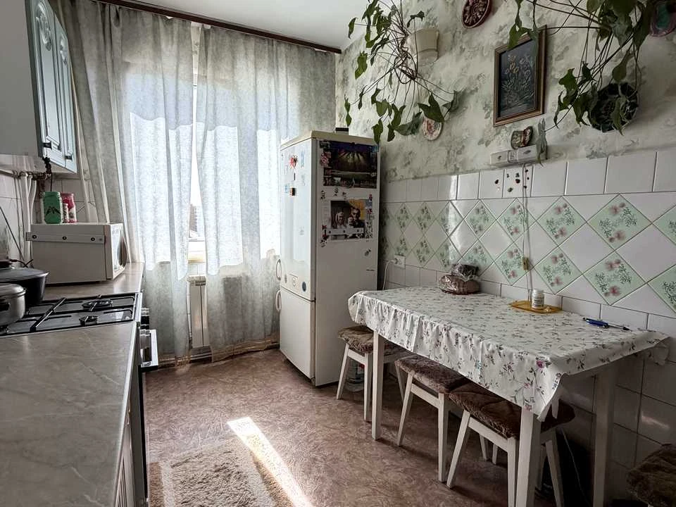 Квартира. Ужгород, Тиводара Легоцького вул.