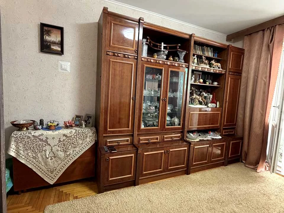 Квартира. Ужгород, Тиводара Легоцького вул.