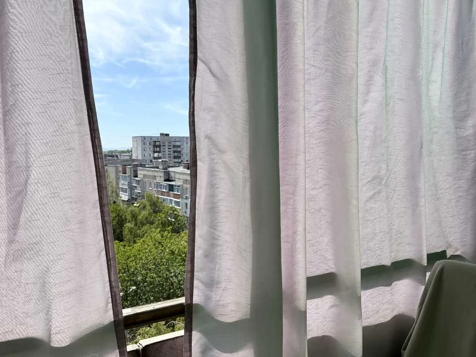 Квартира. Ужгород, Тиводара Легоцького вул.