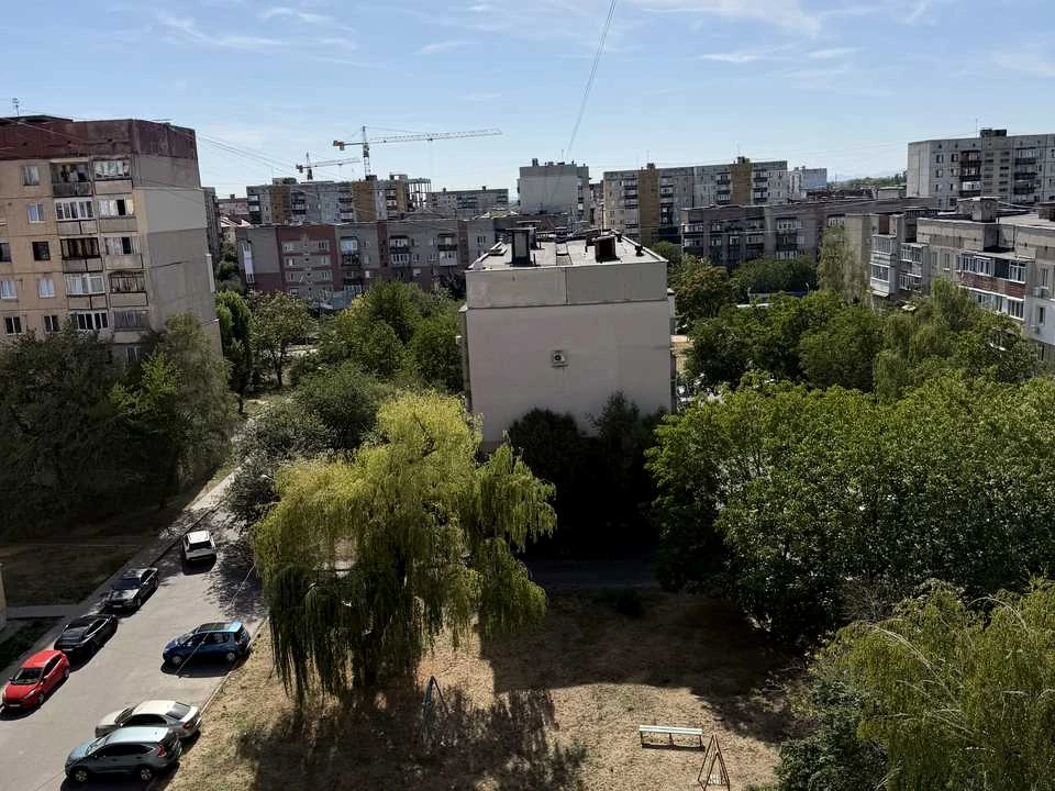 Квартира. Ужгород, Тиводара Легоцького вул.