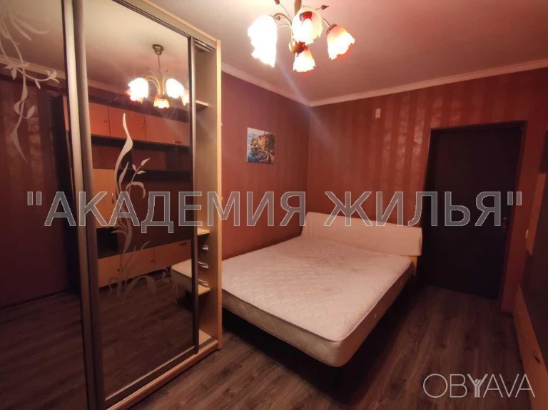 3-комнатная квартира, 91 м.кв.