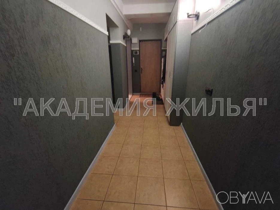 3-комнатная квартира, 91 м.кв.