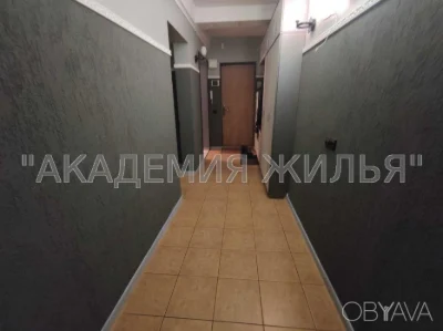 3-комнатная квартира, 91 м.кв.