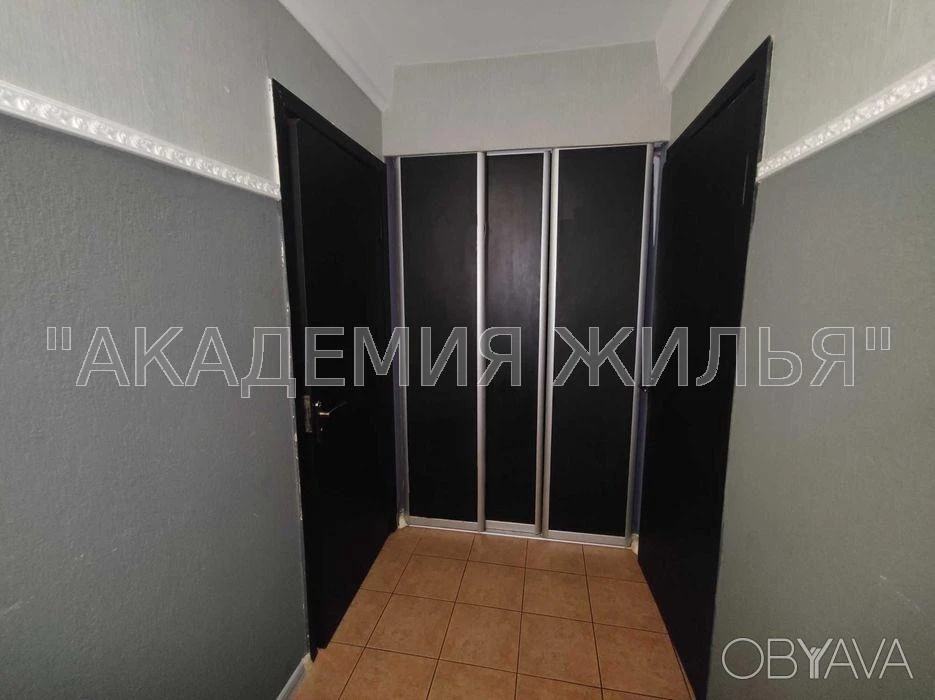 3-комнатная квартира, 91 м.кв.