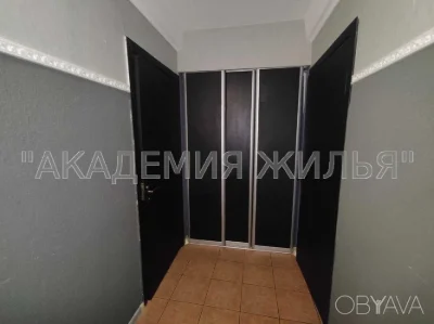 3-комнатная квартира, 91 м.кв.