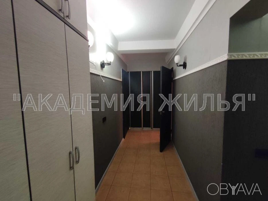 3-комнатная квартира, 91 м.кв.
