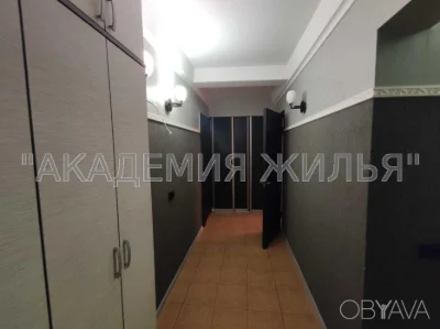 3-комнатная квартира, 91 м.кв.