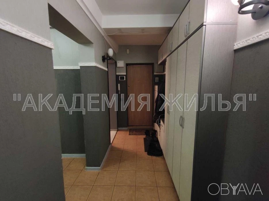 3-комнатная квартира, 91 м.кв.
