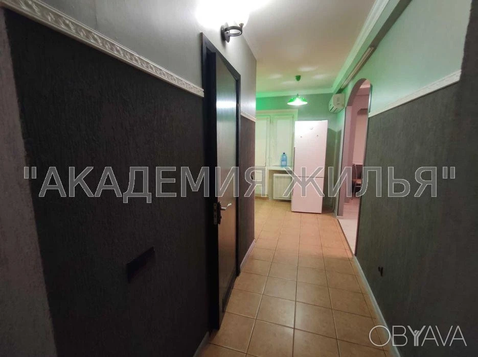3-комнатная квартира, 91 м.кв.
