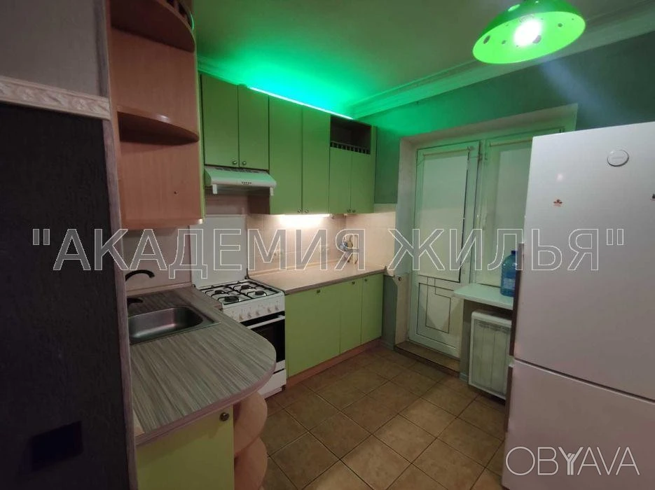 3-комнатная квартира, 91 м.кв.