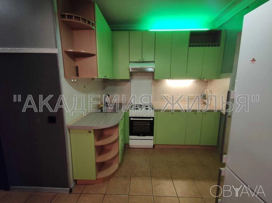 3-комнатная квартира, 91 м.кв.