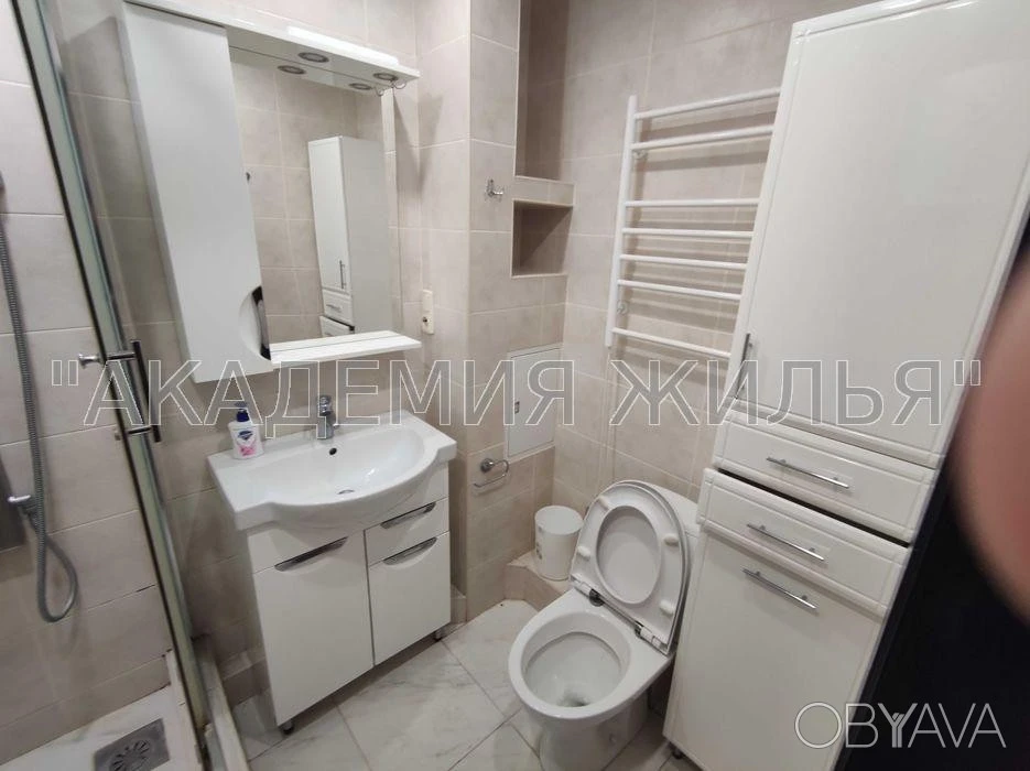 3-комнатная квартира, 91 м.кв.