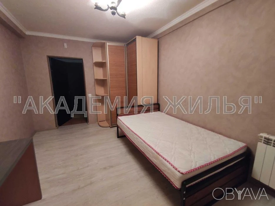 3-комнатная квартира, 91 м.кв.