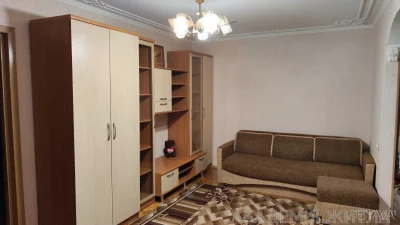 2-комнатная квартира, 46 м.кв.